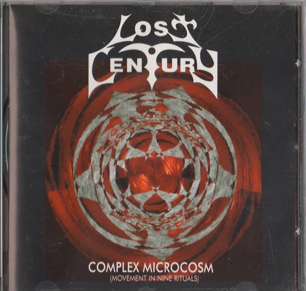 洋楽 Complex Microcosm 50808 Amazon.co.jp: Complex Microcosm