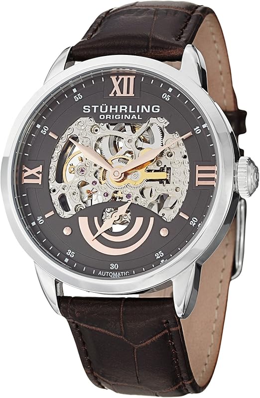 stuhrling executive