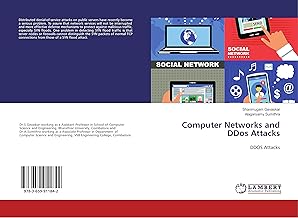 Computer Networks and DDos Attacks: DDOS Attacks