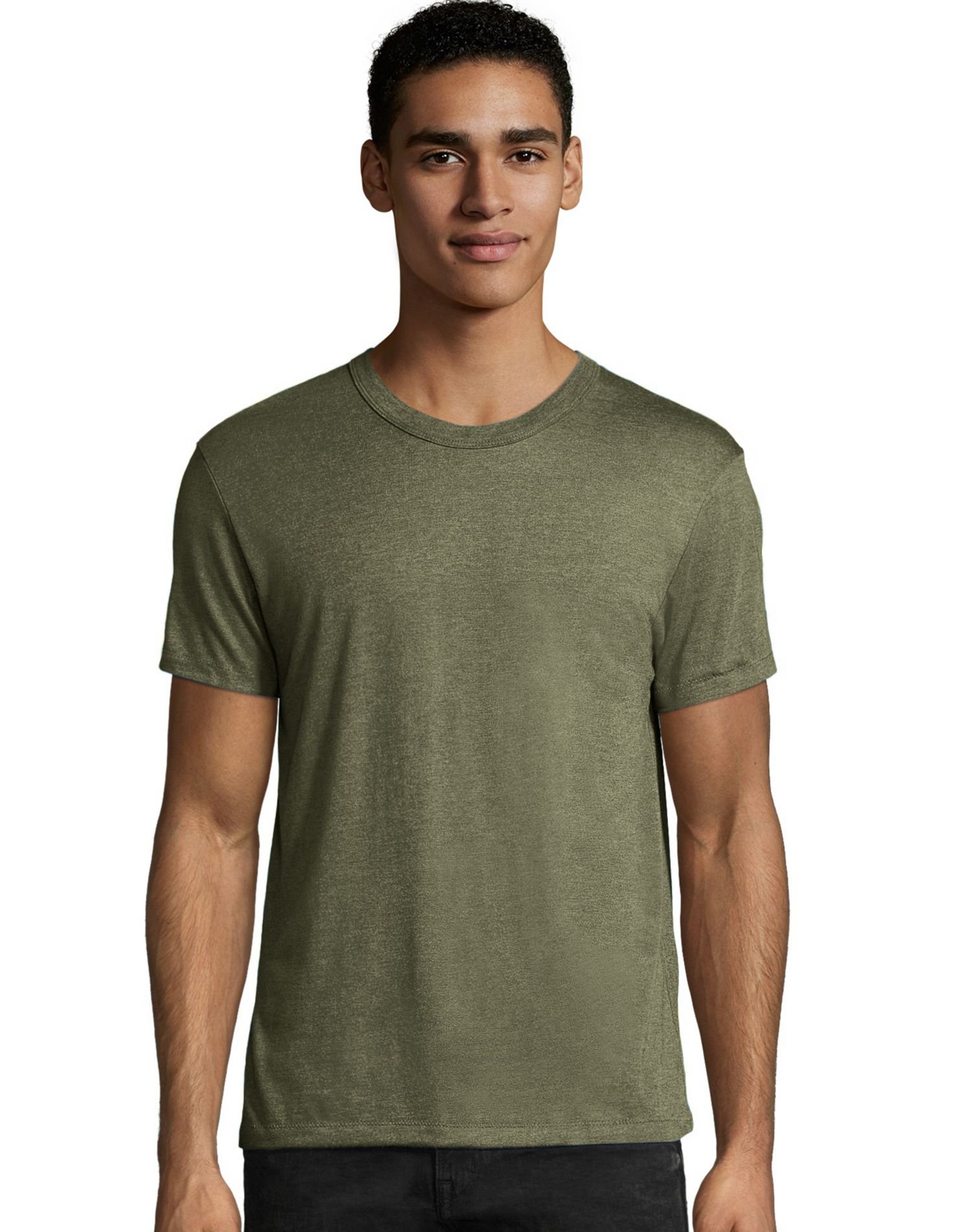 Mens Modal Triblend T-Shirt (MO100)