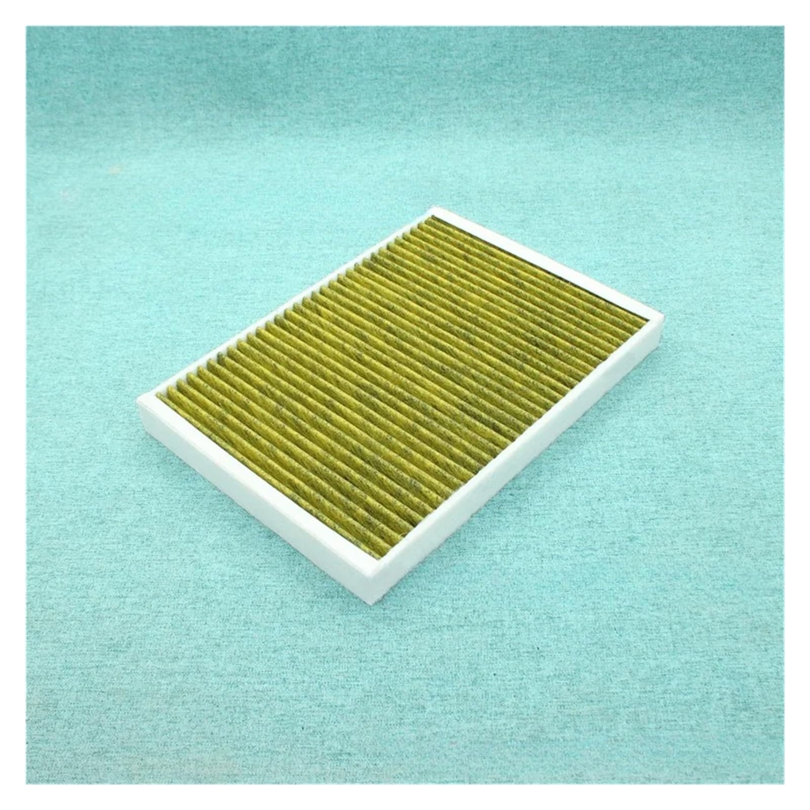 For A4 B9 For A5 For A6 C8 For A7 For A8 For Q5 For Q7 For Q8 E-tron L8WD819439 PAB81943900 Cabin Air Filter Washable Panel Filter