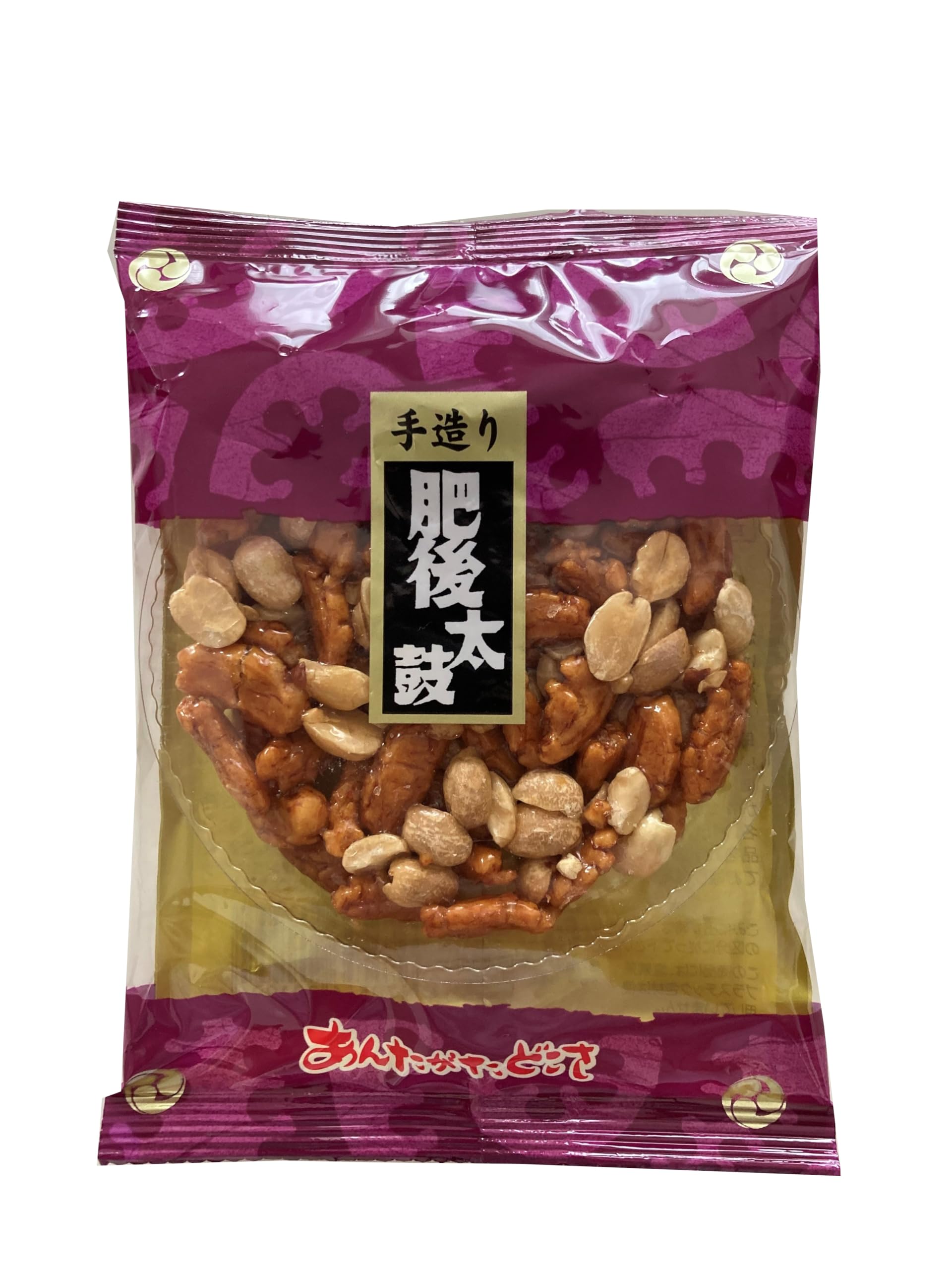 岩田コーポレーション 肥後太鼓 1枚×10個