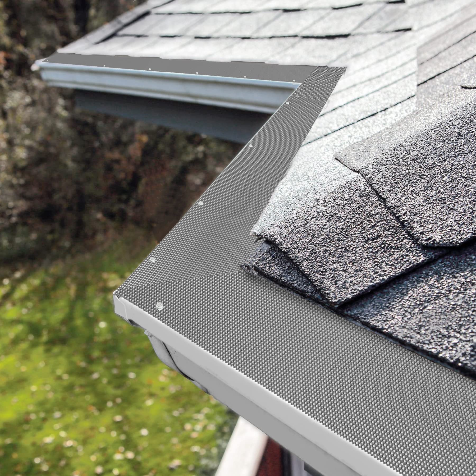 Gutter Splash Block Extensions