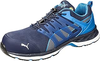 Calçado de Segurança Leve S3 - Puma Safety Velocity 2 Low