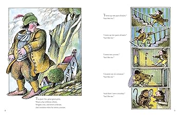 The Arnold Lobel Collection 16冊 614j-T299ML.jpg
