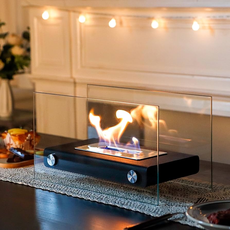 【新品】並行輸入品　卓上暖炉 エタノール Anywhere Fireplace 新品】並行輸入品 卓上暖炉 エタノール Anywhere Fireplace