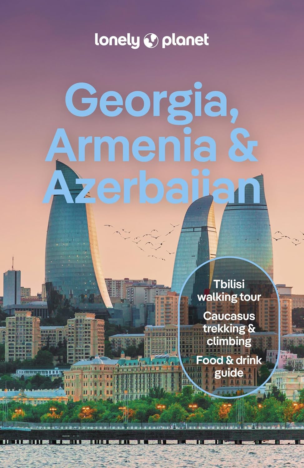 Buy Armenia & Azerbaijan 8 (Lonely Book Online at Low