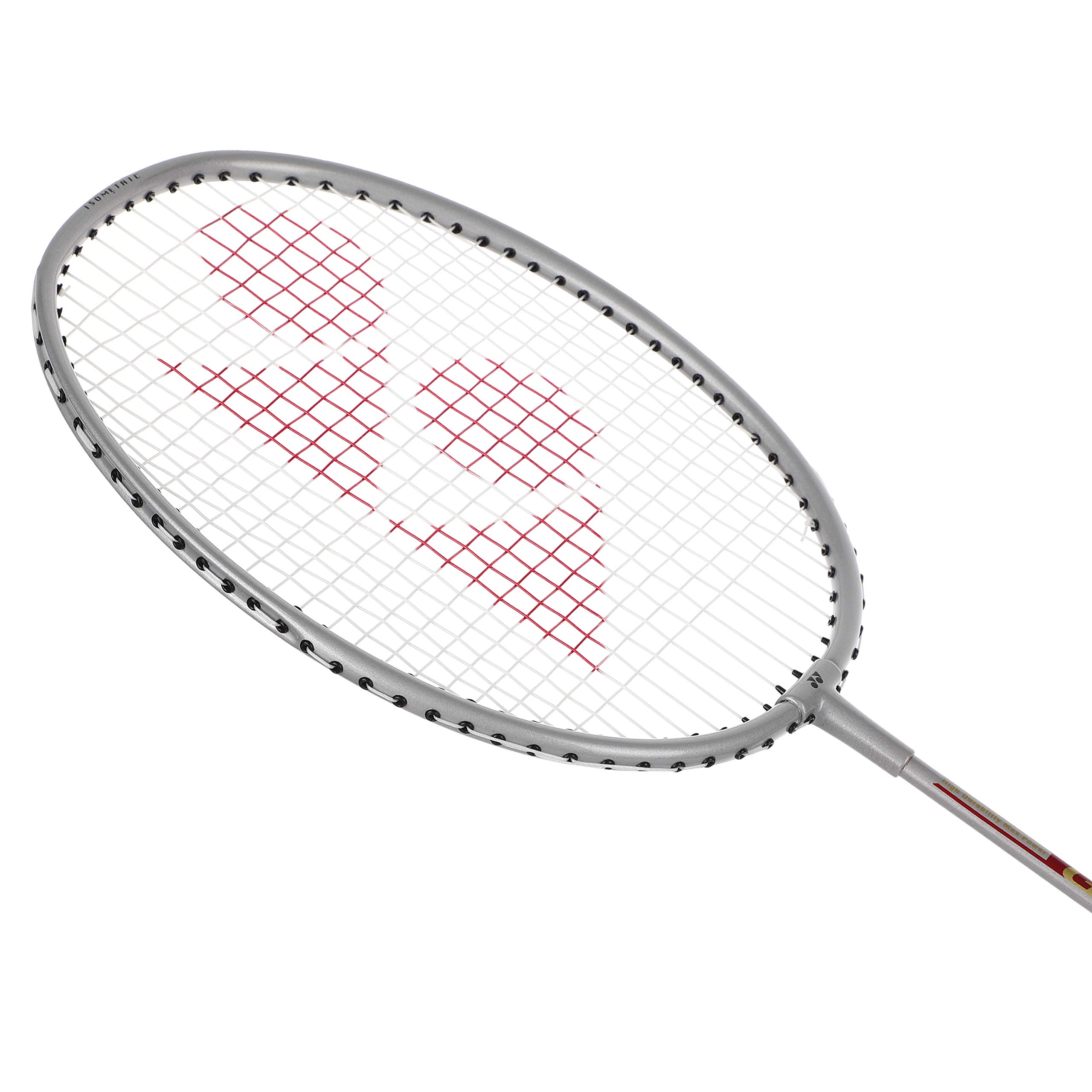 Amazon | ヨネックス(ヨネックス) YONEX GR 303i アルミニウムガット