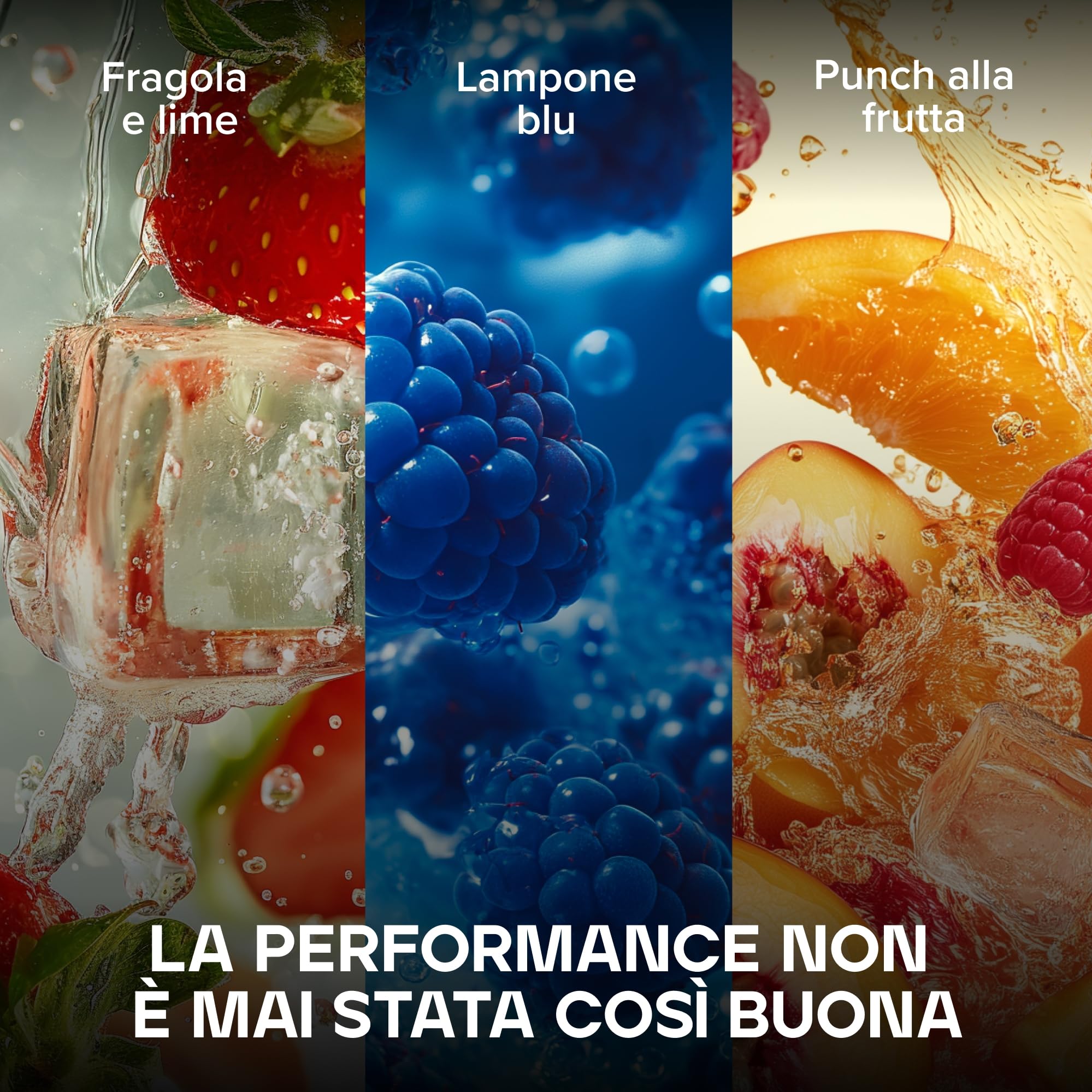 Dope Polvere Pre-Workout Senza Caffeina | Strawberry Lime | 510g | 30 Porzioni | Senza Stimolanti | 3,2g Beta Alanina | 3g Creatina | Miscela Citrullina AAKG | Vitamina B6 | Potenza, Resistenza