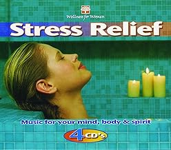 Wellness for Women // Stress Relief