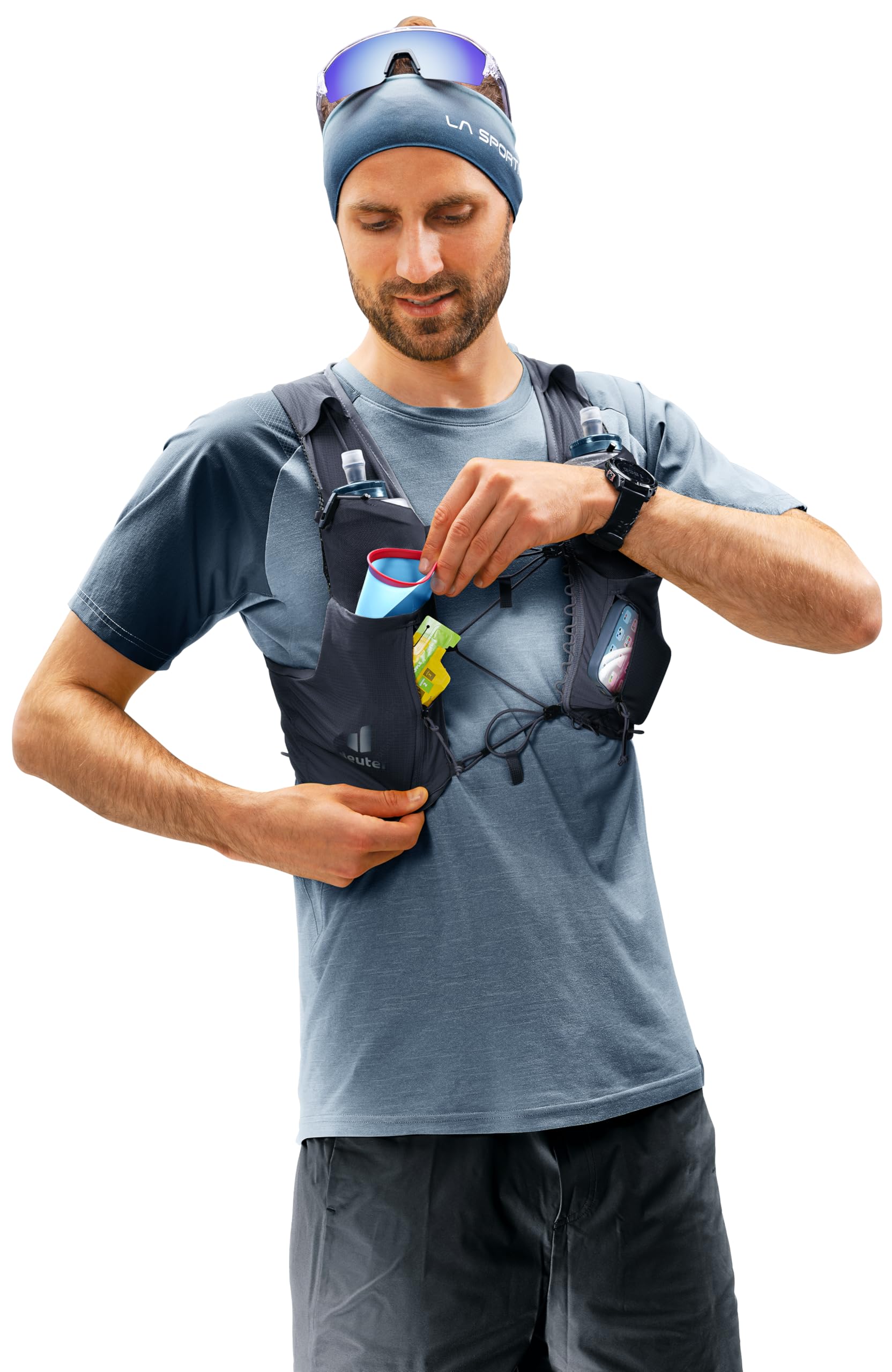 deuter Traick 9