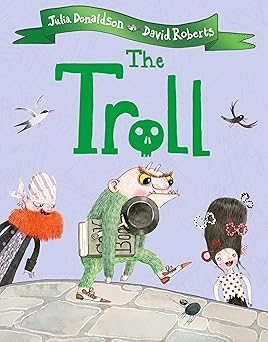 The Troll