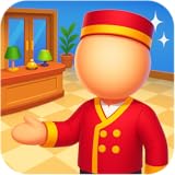 ホテル ゲーム - ホテル経営シミュレーション タイクーン 放置ゲーム 夢の帝国を築こう