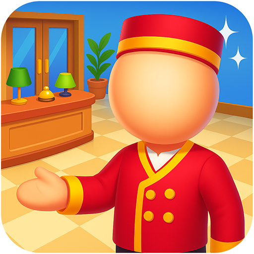 My Perfect Hotel - Hotel Spiel & Wirtschaftssimulation | Traumhotel Manager Tycoon | Zeitmanagement Spiele | Luxushotels Bauen & Verwalten