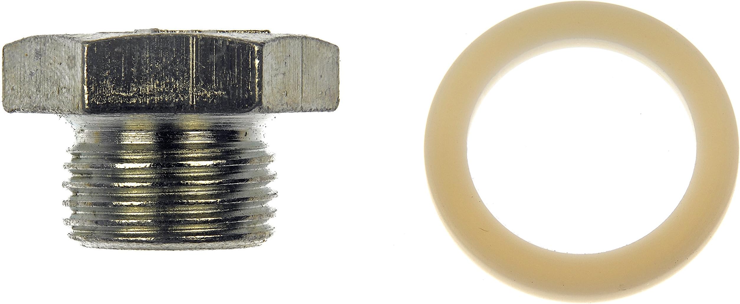 Dorman 090055 Oil Drain Plug Standard M221.50, Head Size