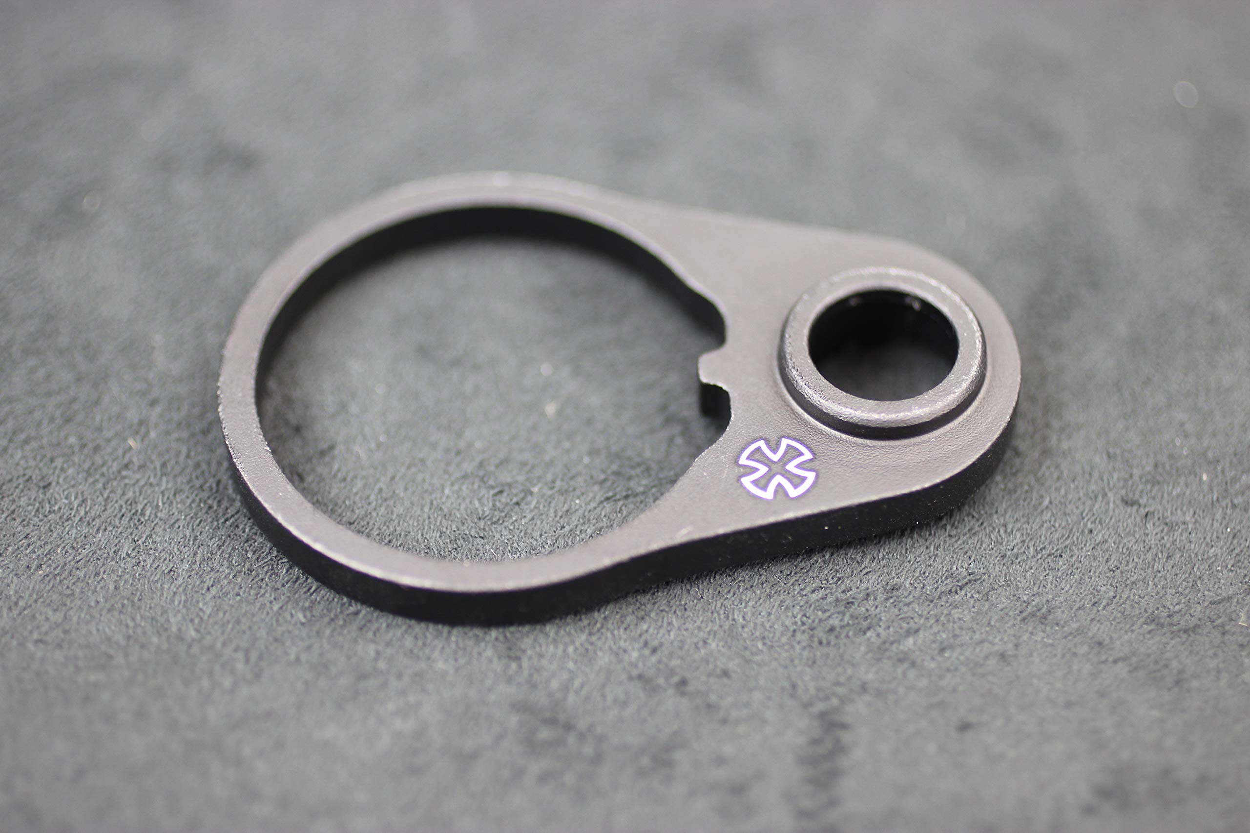 放出品 サイドスリング スイベル Ptw Das トレポン VFC DNA 放