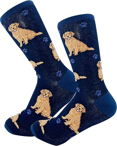 Calcetines para amantes de las mascotas divertidos para todas las estaciones talla única para mujeres y hombres regalos de gatos y perros