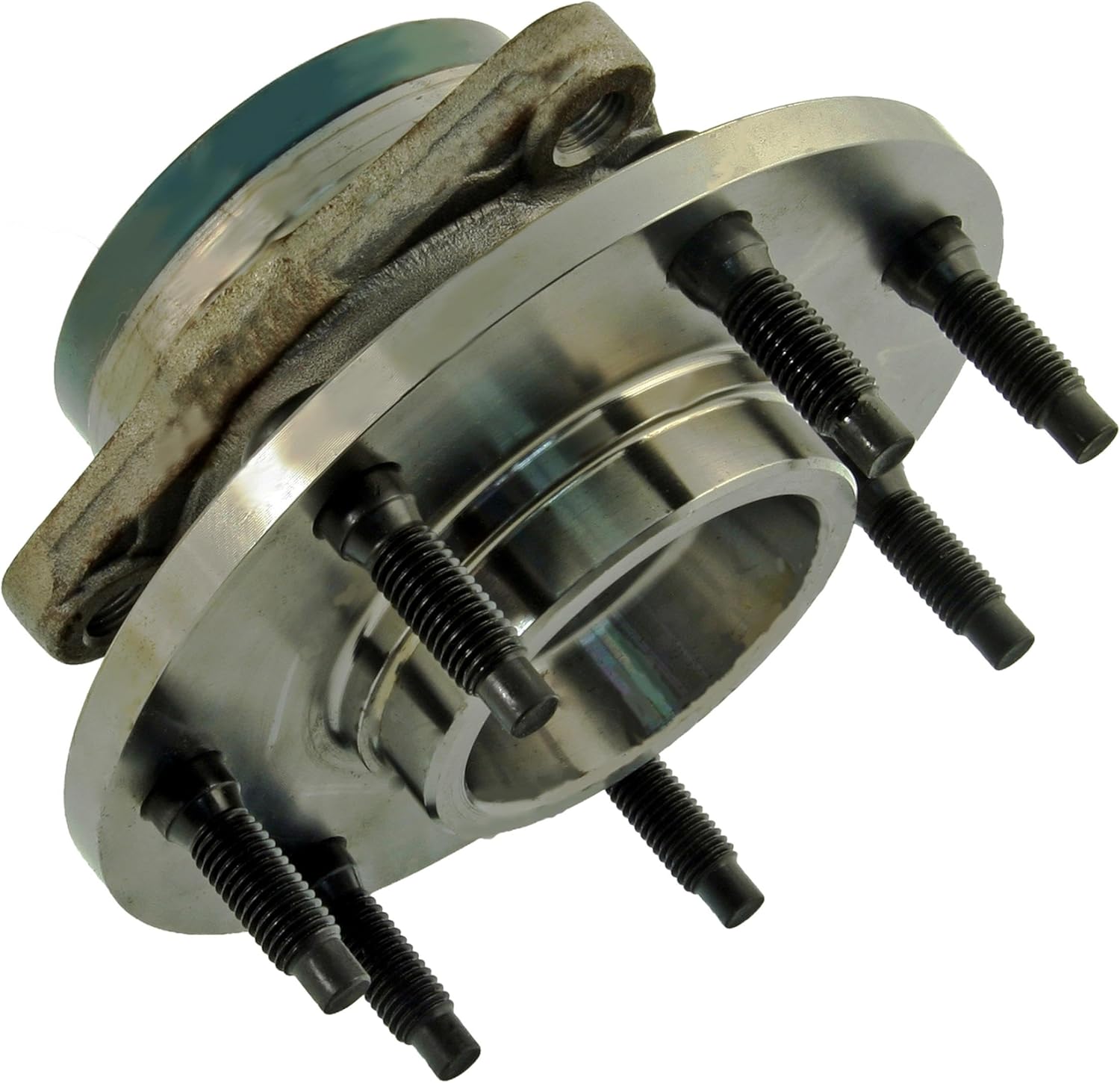 ACDelco Gold 515022 (19312309) Front Wheel Hub and Bearing Assembly