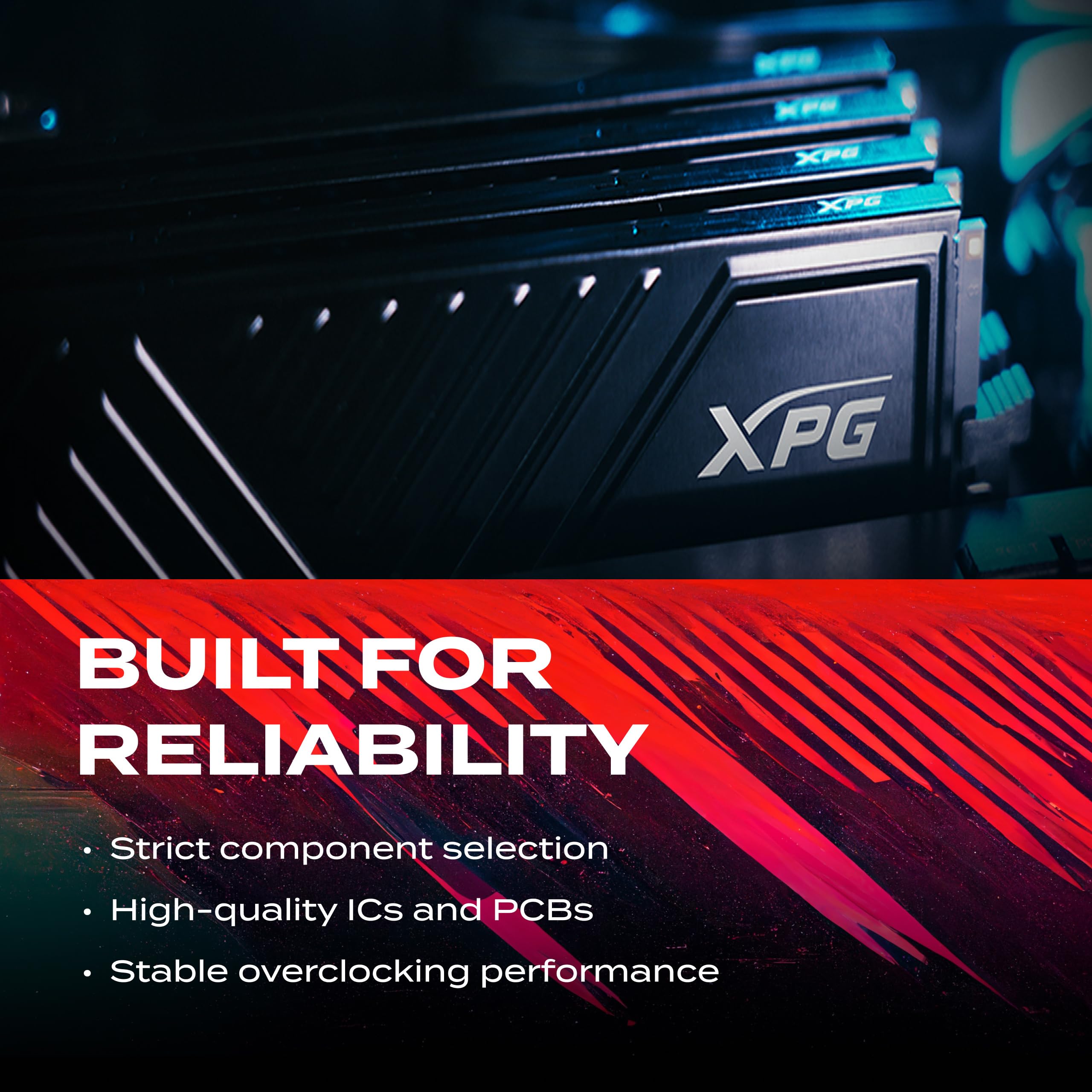 Amazon.co.jp: ADATA DIMM 64GB DDR4-3200 (2x 32GB) デュアルキット