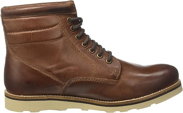 stirling chukka boot