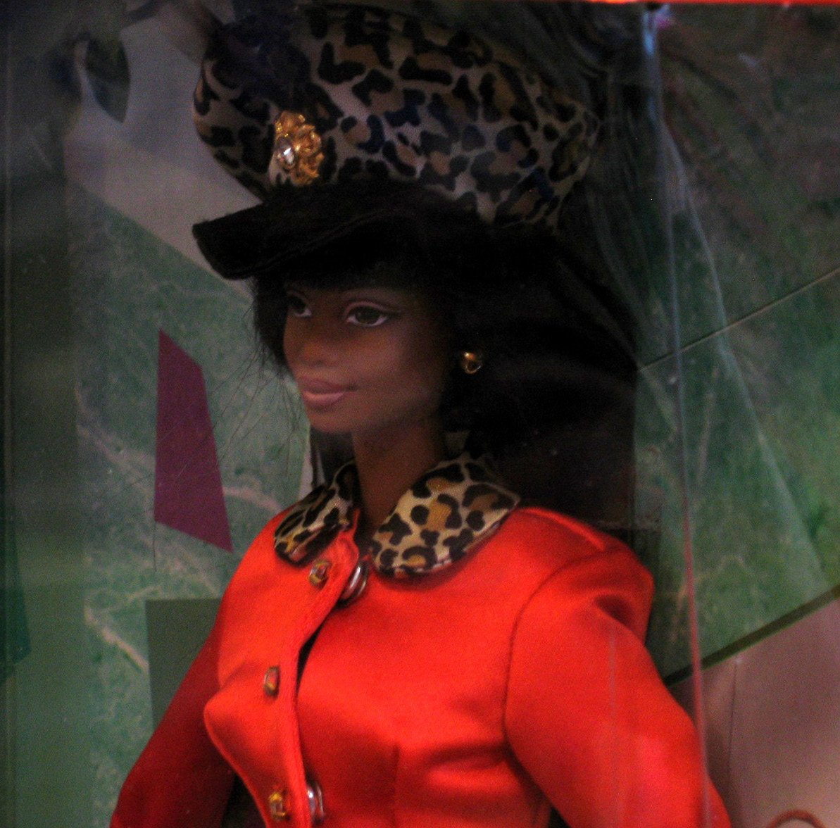 Barbie 1997 Tangerine Twist, Dolls - Amazon Canada