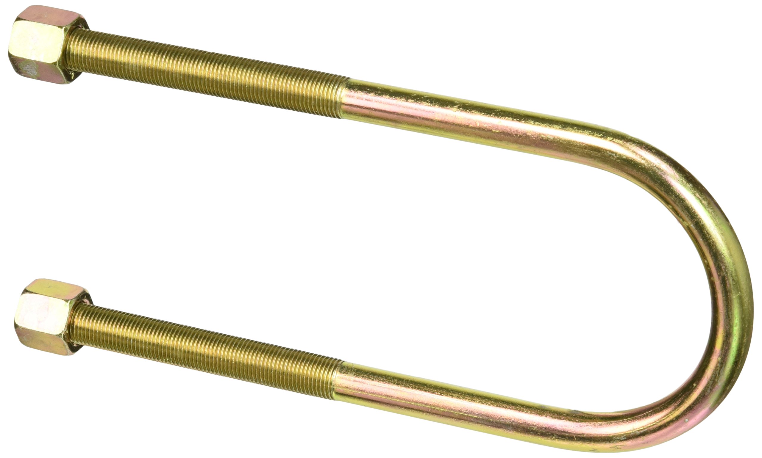 Dorman Help! 35619 Spring U Bolt