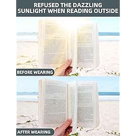 OLOMEE Reading Sunglasses Mens Large Readers Sunglasses +0.50 Lightweight Wide Oversized Sun Readers for Men w/Big Head 4 Pack