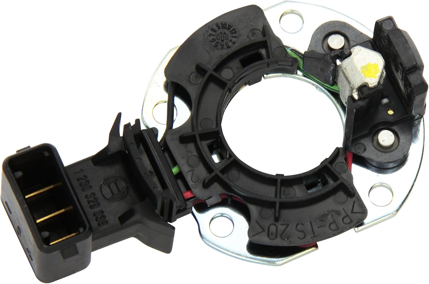 Bosch 1237031311 Pulse Generator Amazon.co.uk Automotive