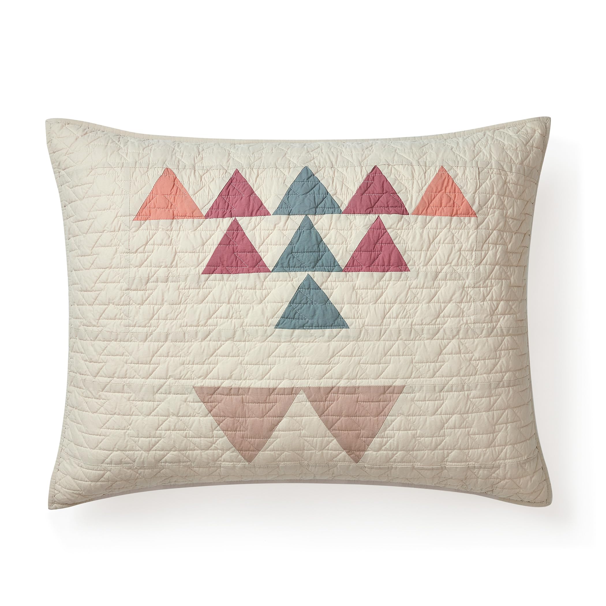 Amazon.com: PENDLETON Discontinured 24451 Palm Canyon Pieced