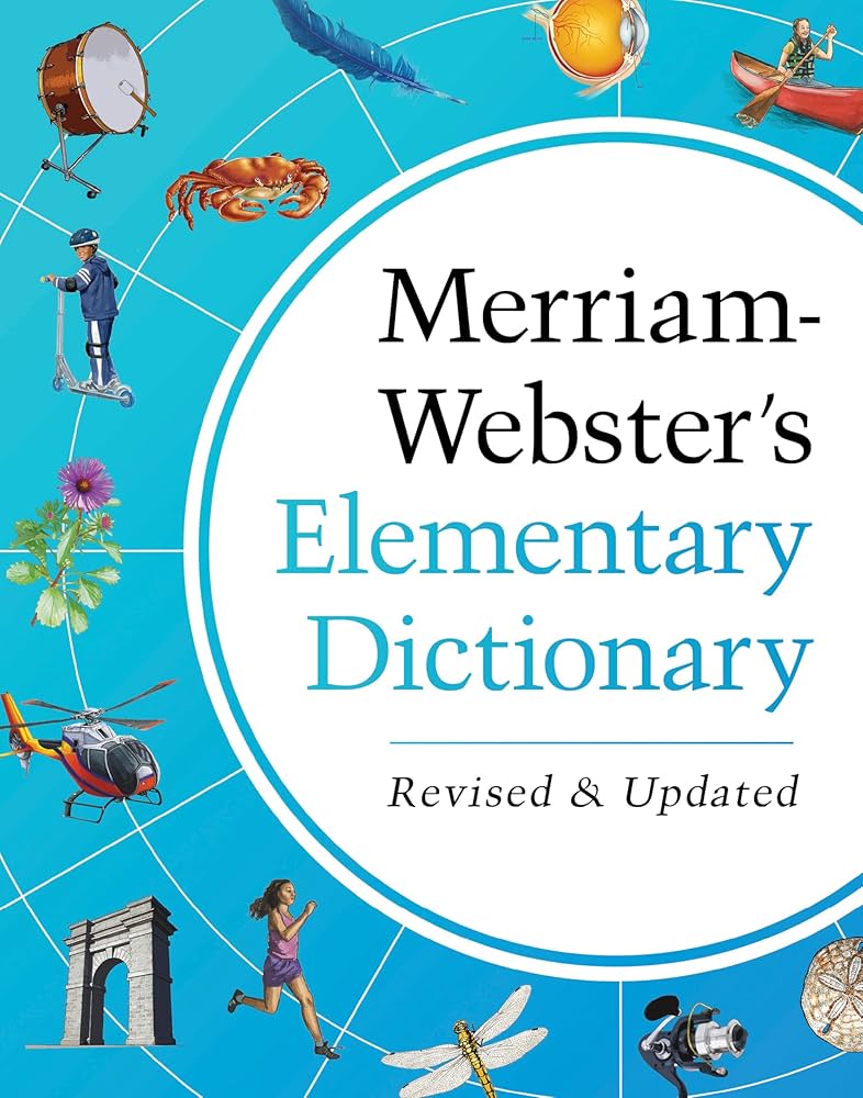 Merriam-Webster's Dictionary 英英辞典　子供用 Amazon.co.jp: DK Merriam-Webster Children's Dictionary : DK