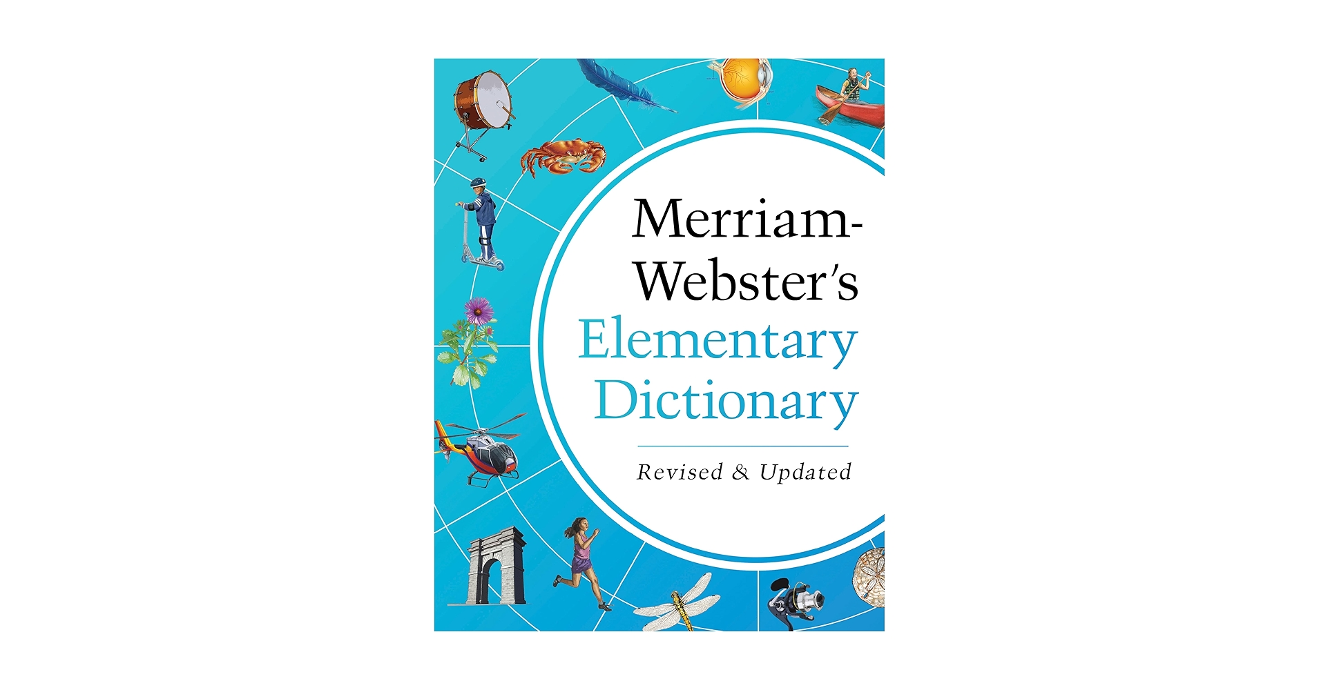 Merriam-Webster's Dictionary 英英辞典　子供用 Merriam-Webster's Dictionary for Children – Merriam-Webster Shop