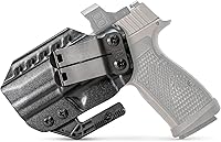 Vista 37 de CYA Supply Co. Fundas IWB Ridge – Propiedad de Veteranos – Hechas en EE. UU