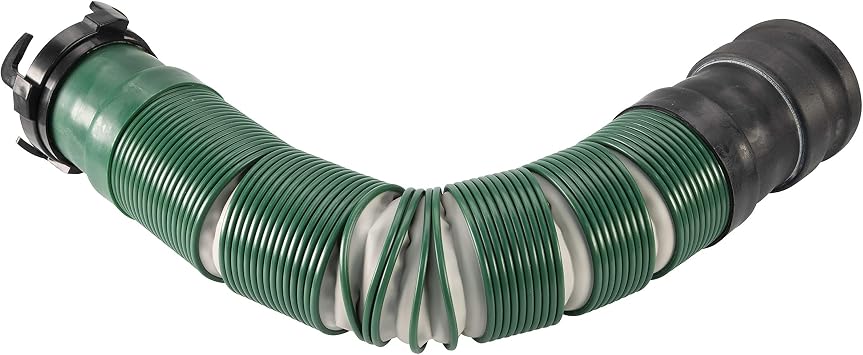 Lippert 360789 Tote Tank Adaptor Kit Waste Master , Green, 20'