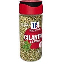 McCormick Cilantro Leaves 14g 0.5 OZ