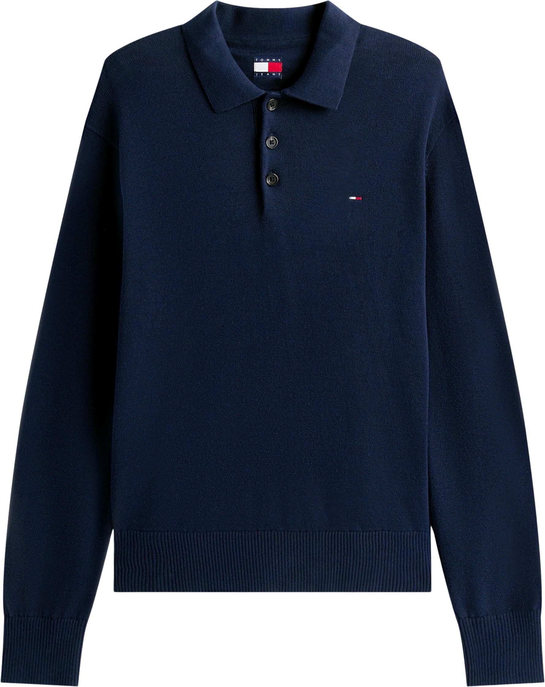 Tommy Jeans Pullover Uomo