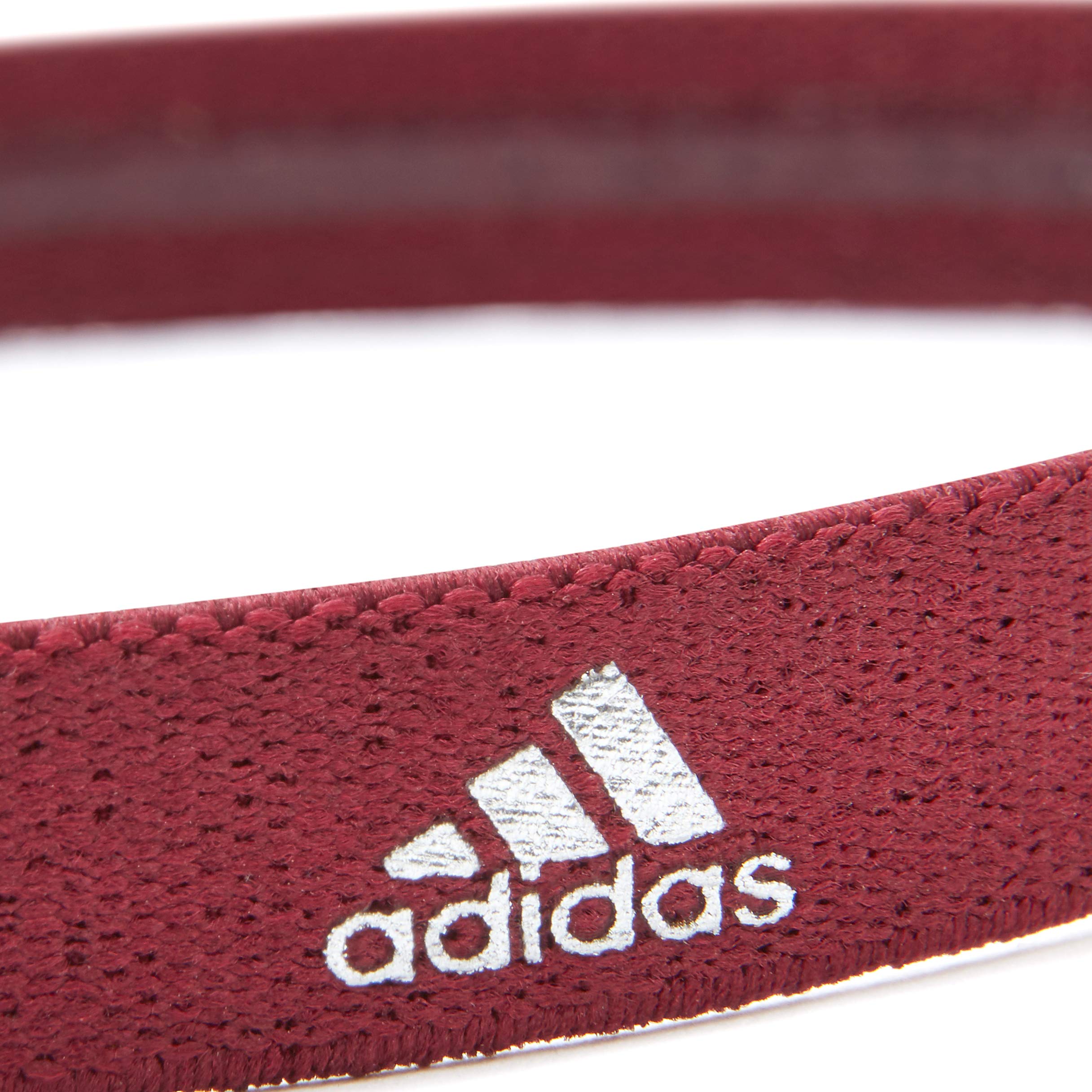 adidas Sports Hair Band -Grey/Blue/Burgu 1