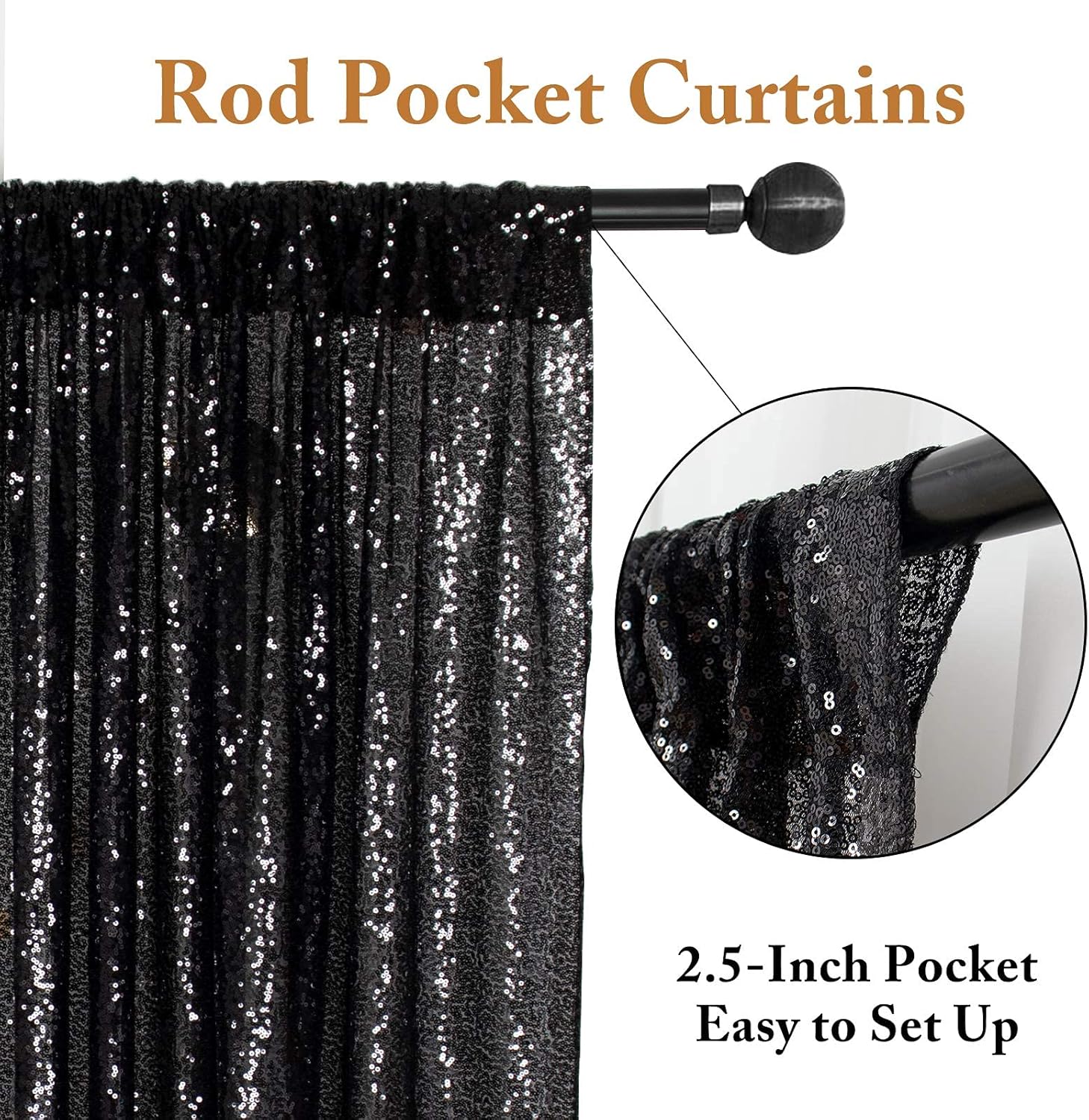 Flаѕh Sаlе ShinyBeauty Black Sequin Backdrop 10x10 FT Sequin Fabric Backdrop for Photography Black Backdrop 10FT Glitter Backdrop for Party Wedding Decoration Crаzу Clеаrаnсе ShinyBeauty Black Sequin Backdrop 10x10 FT Sequin Fabric Backdrop for Photography Black Backdrop 10FT Glitter Backdrop for Party Wedding Decoration