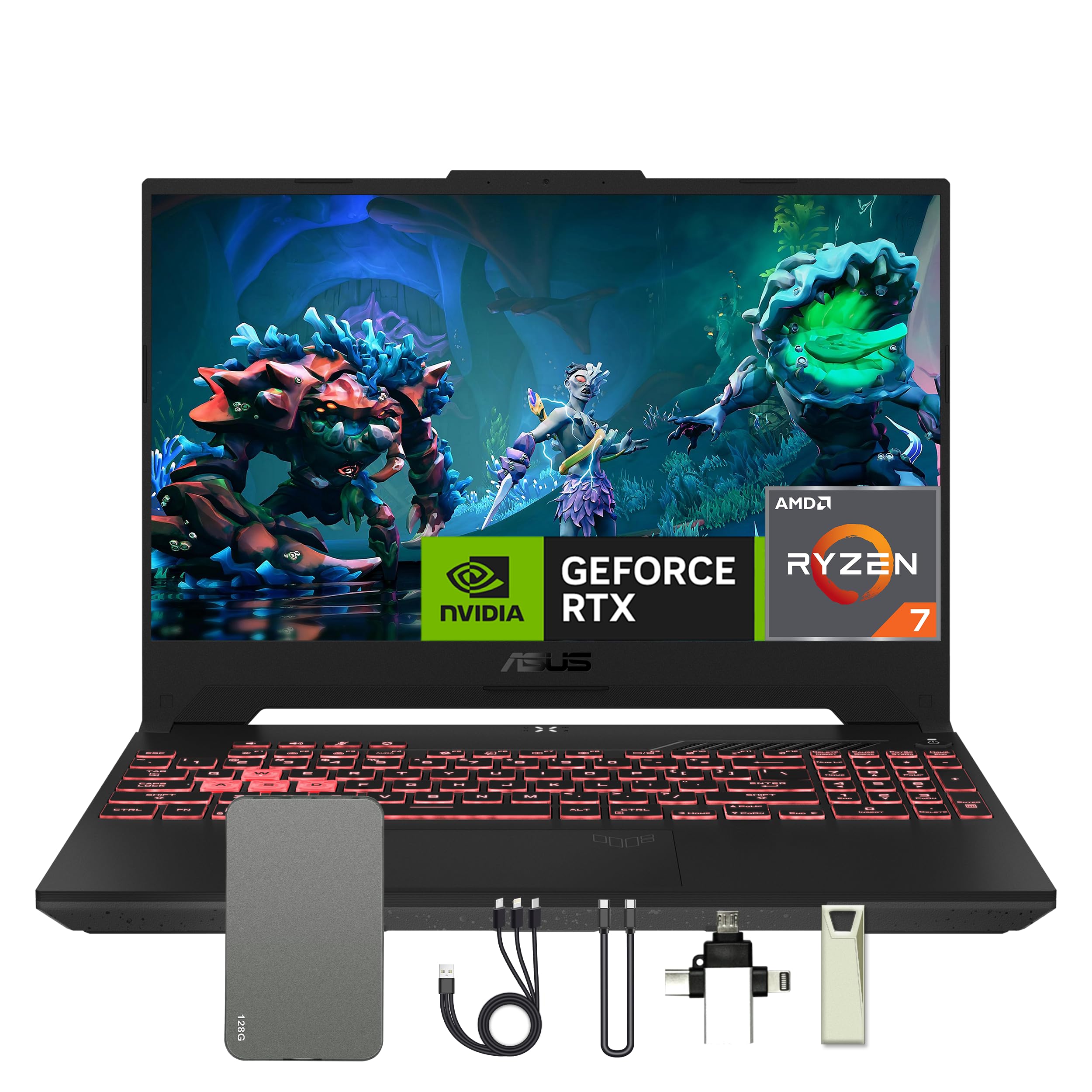 Windowsノート本体 ASUS TUF Gaming A15 Ryzen7 16GB 512GB Amazon.com: ASUS TUF Gaming A16 (2023) Gaming Laptop, 16