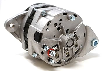 Amazon | ELM製品 Delcoスタイル21-SIオルタネーター24V 70