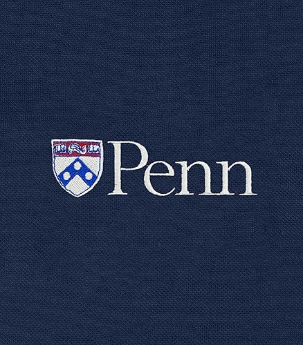 Miniatura 148 de Vantage Apparel NCAA Mens Men's Collegiate Polyester Mesh Team Icon Polo