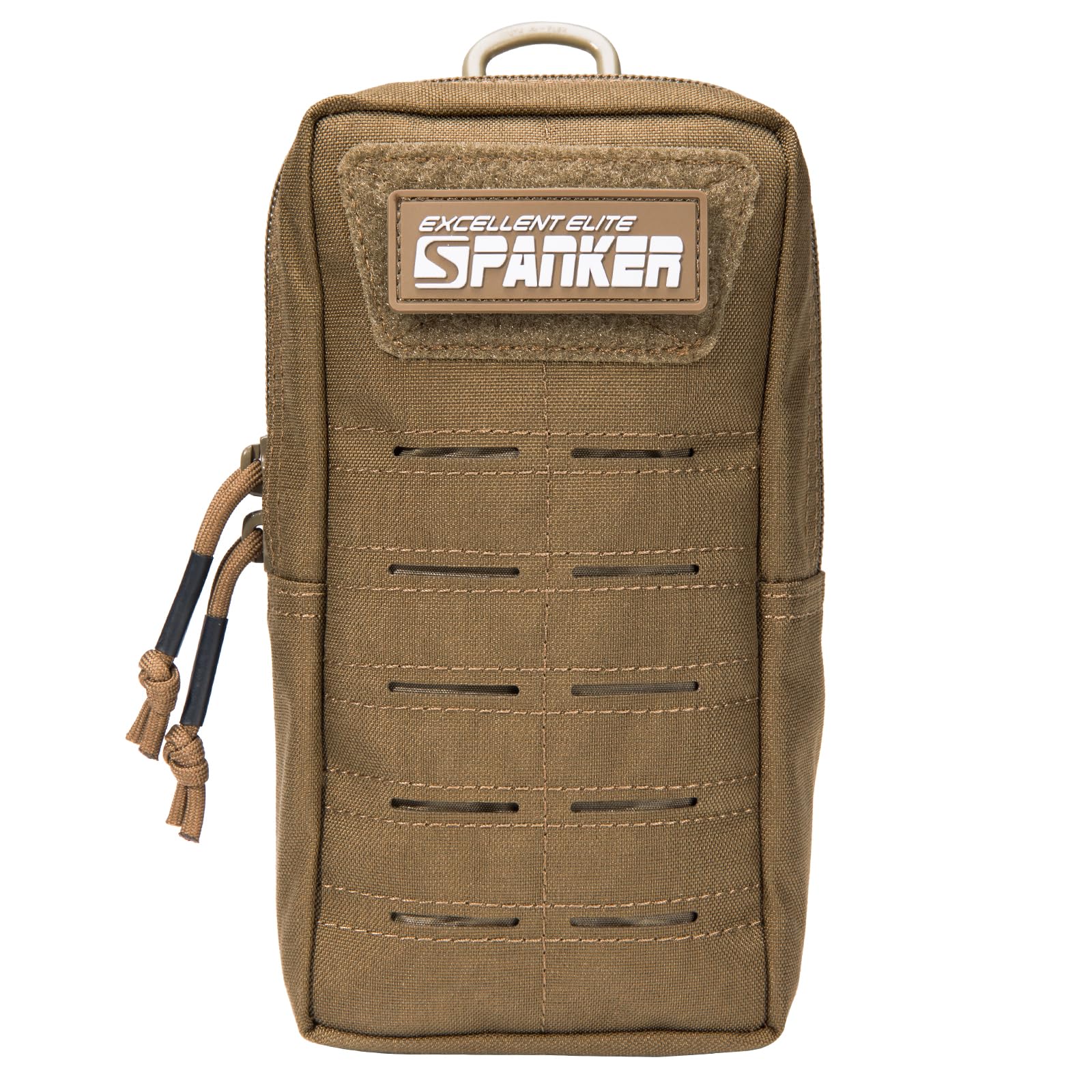 EXCELLENT ELITE SPANKER Tactical MOLLE Pouch EDC Utility Pouches Gadget Organizer Phone Holder Waist Bag Tool Pouch