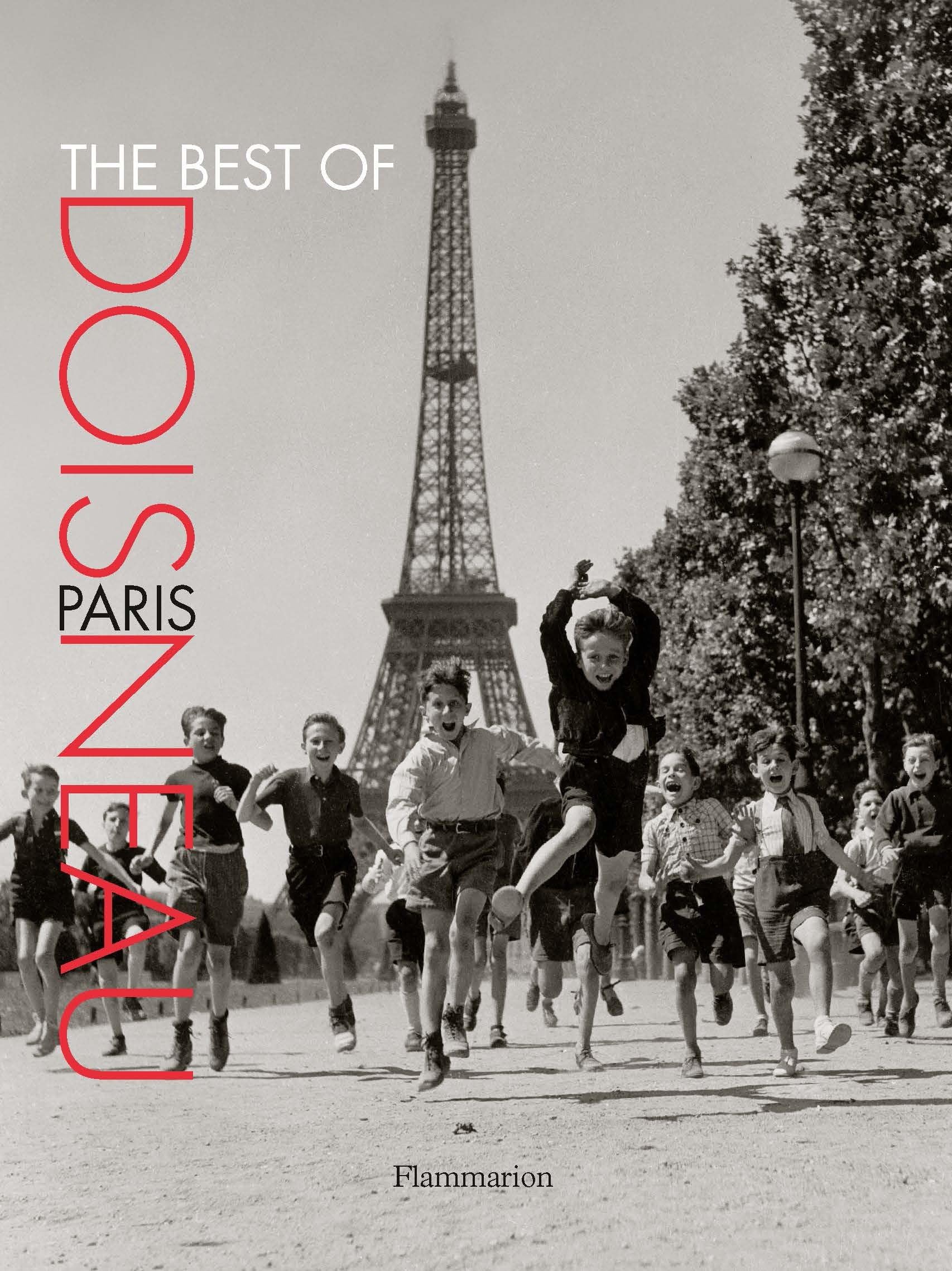 ロベール・ドワノー DOISNEAU PARIS Flammarion Amazon | Robert Doisneau Paris | Doisneau, Robert