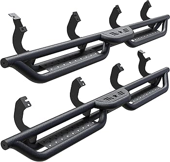 Tundra 黒枠 FBB ドイツ語 Amazon.com: Running Boards Compatible with 2022-2025 Toyota Tundra