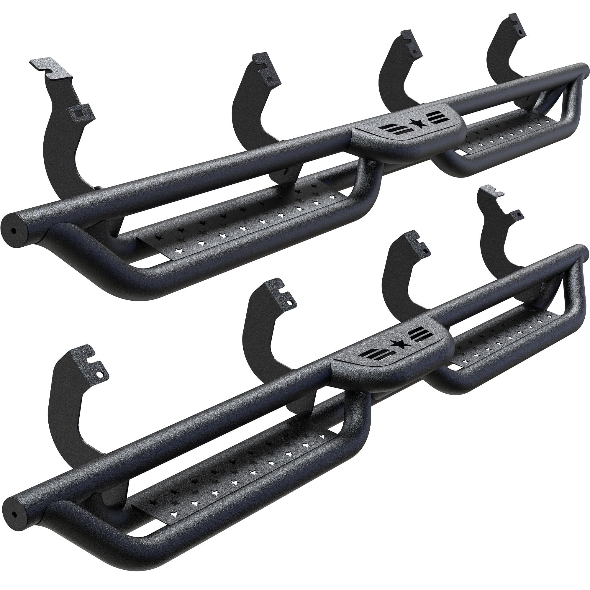 Amazon.com: Running Boards Compatible with 2022-2025 Toyota Tundra
