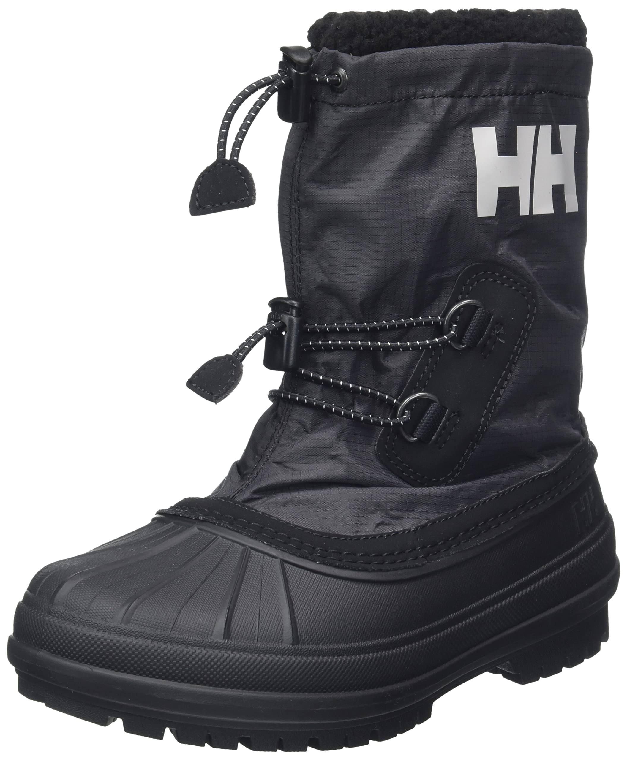 Helly-Hansen Unisex - dzieci VARANGER INSULATEDKozaki zimowe.