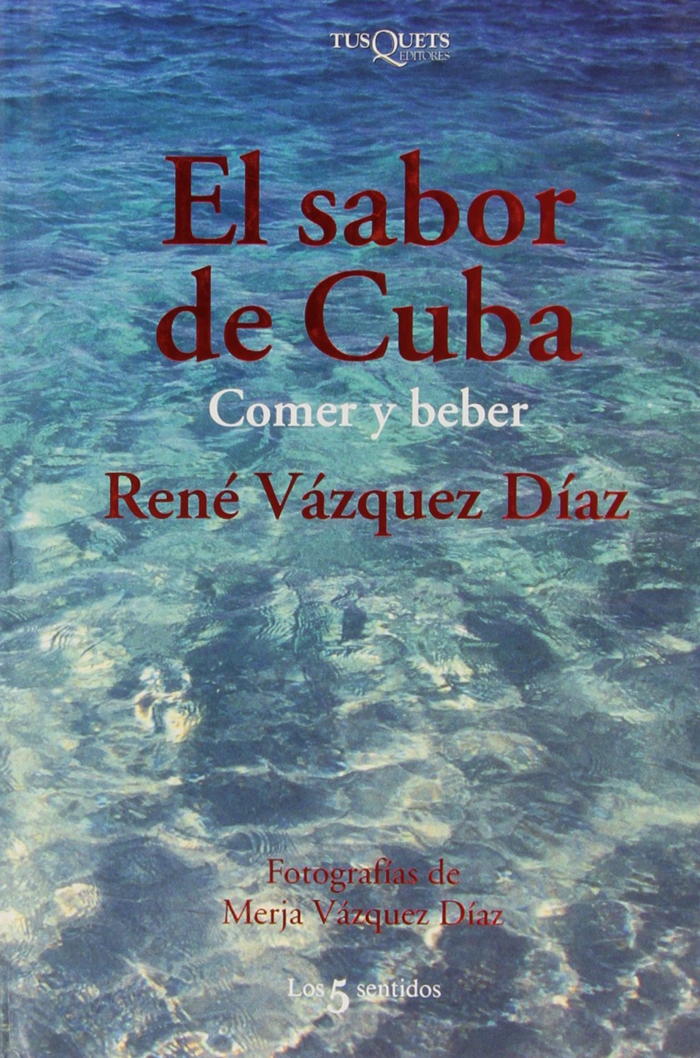 El Sabor De Cuba/the Taste of Cuba: 36