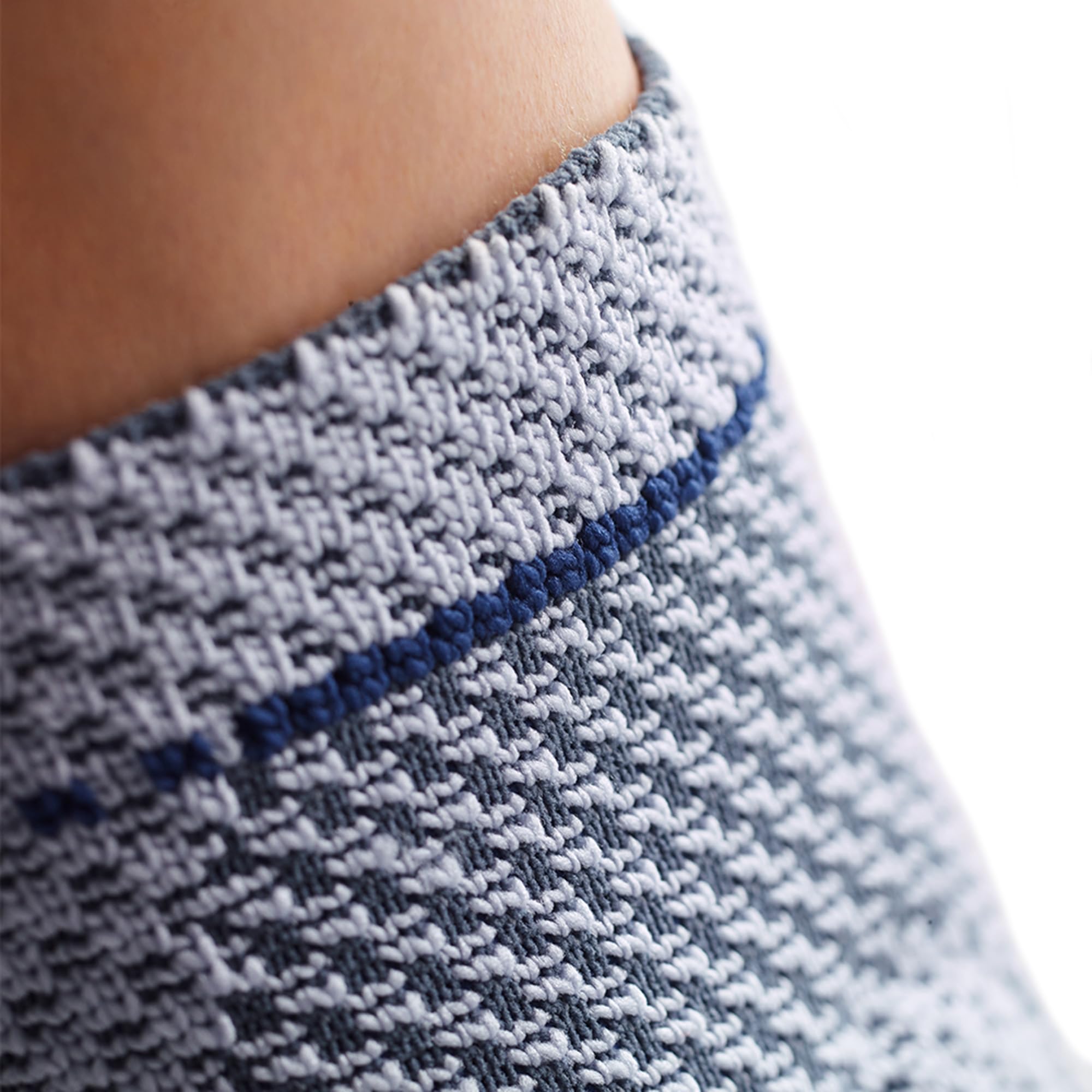 MalleoTrain S Titan-Ankle Support for Left Foot Size:4