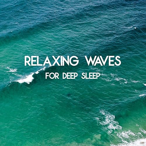 baby white noise ocean