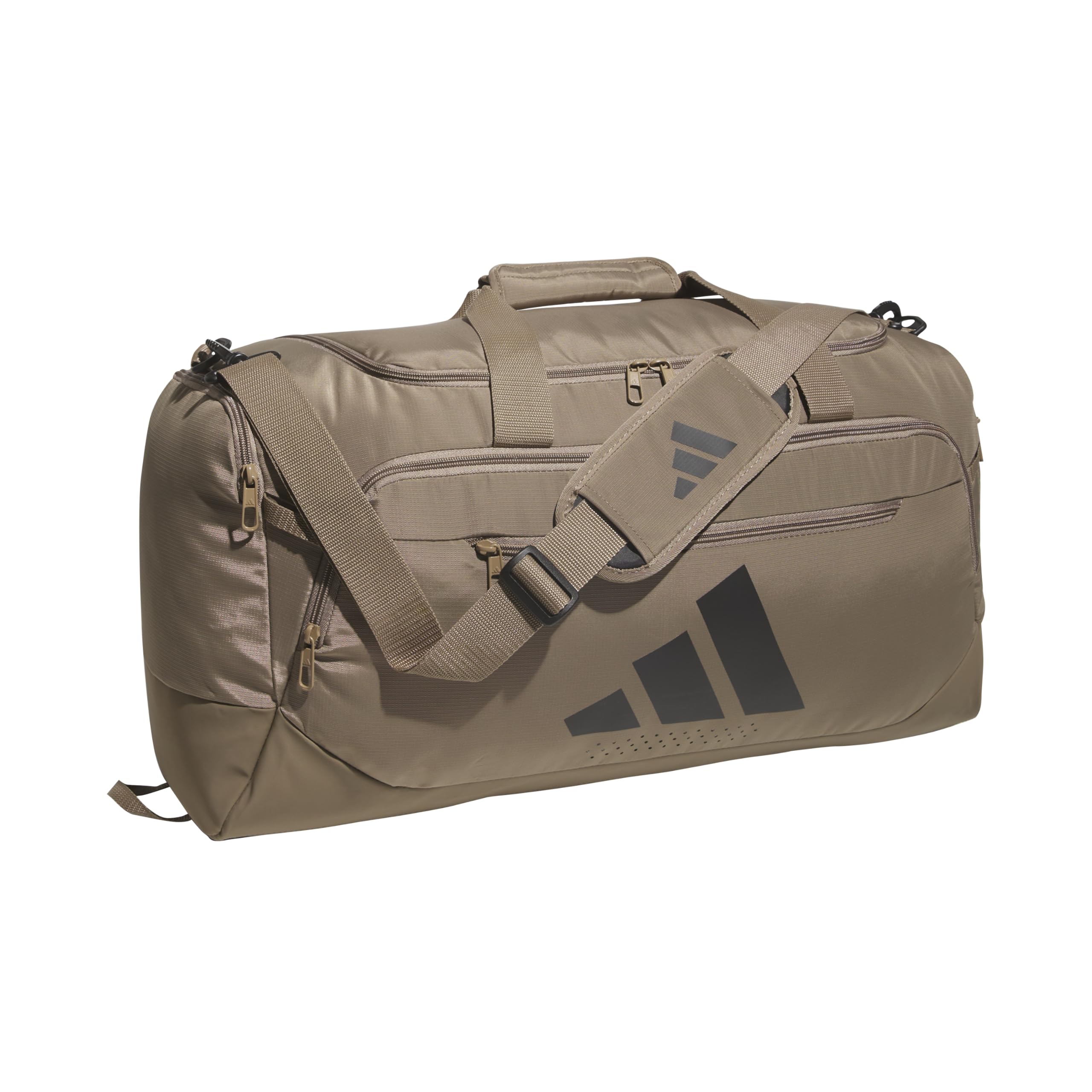 adidas Defender Duffel Bag