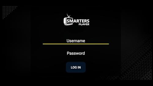 Smarters Player IPTVv Media